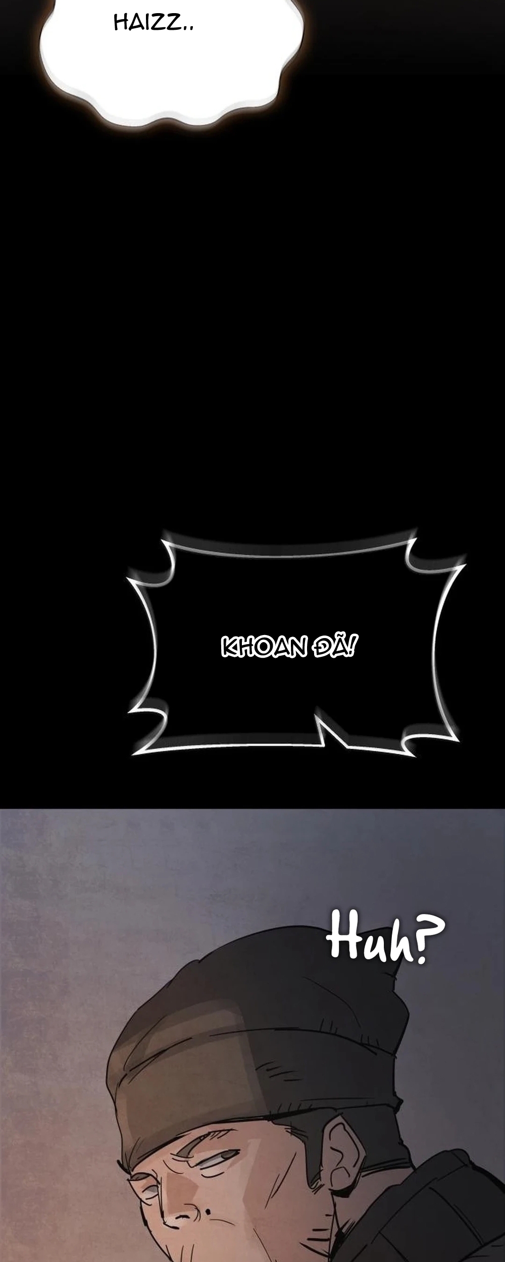 Biên Niên Sử Cao Câu Ly: Chapter 2