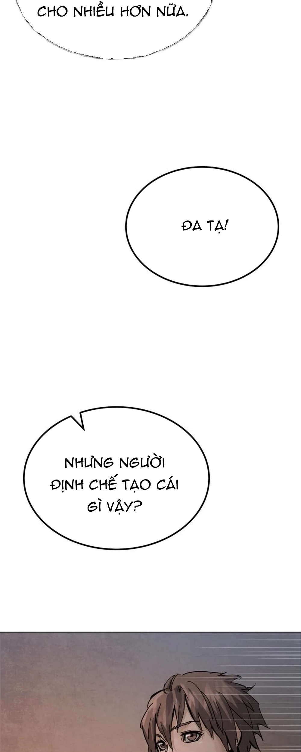 Biên Niên Sử Cao Câu Ly: Chapter 2