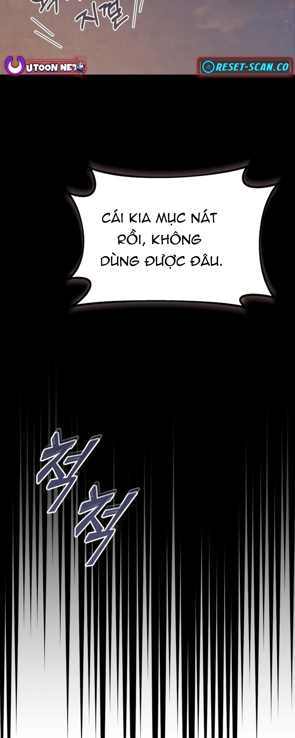 Biên Niên Sử Cao Câu Ly: Chapter 2