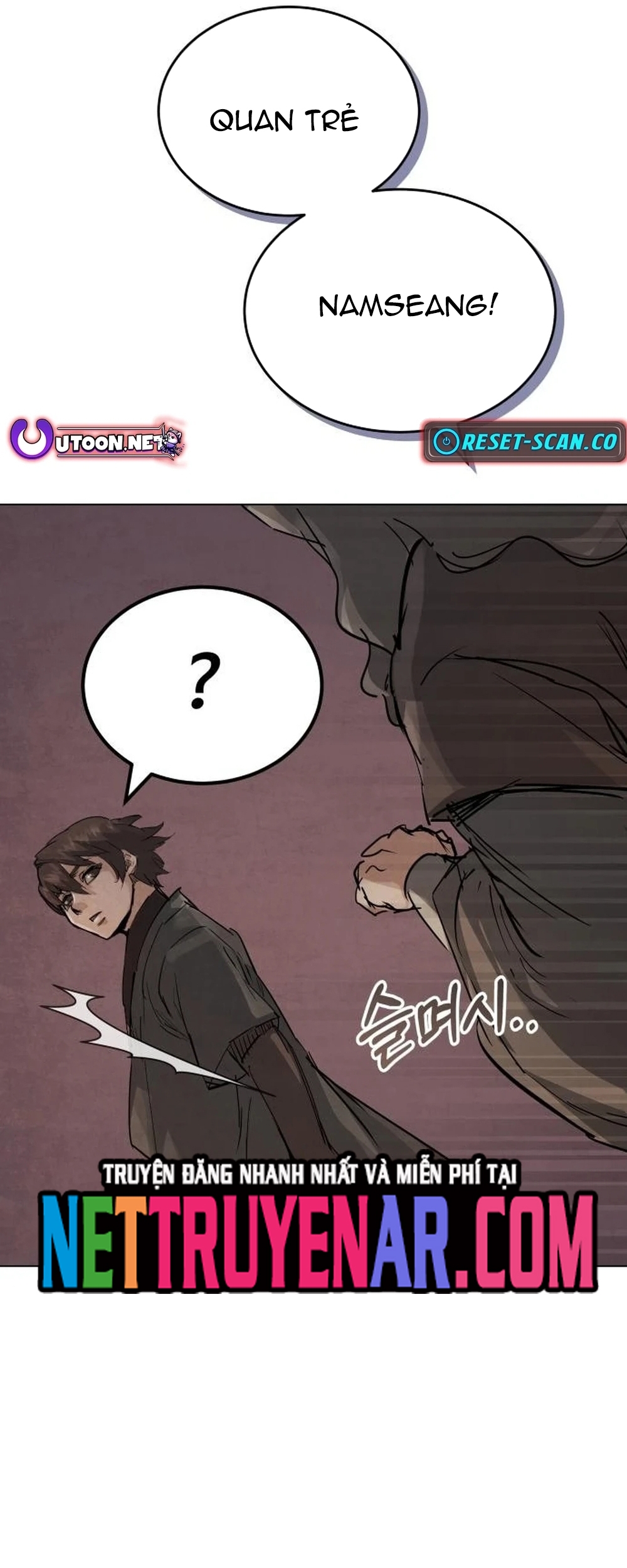 Biên Niên Sử Cao Câu Ly: Chapter 2