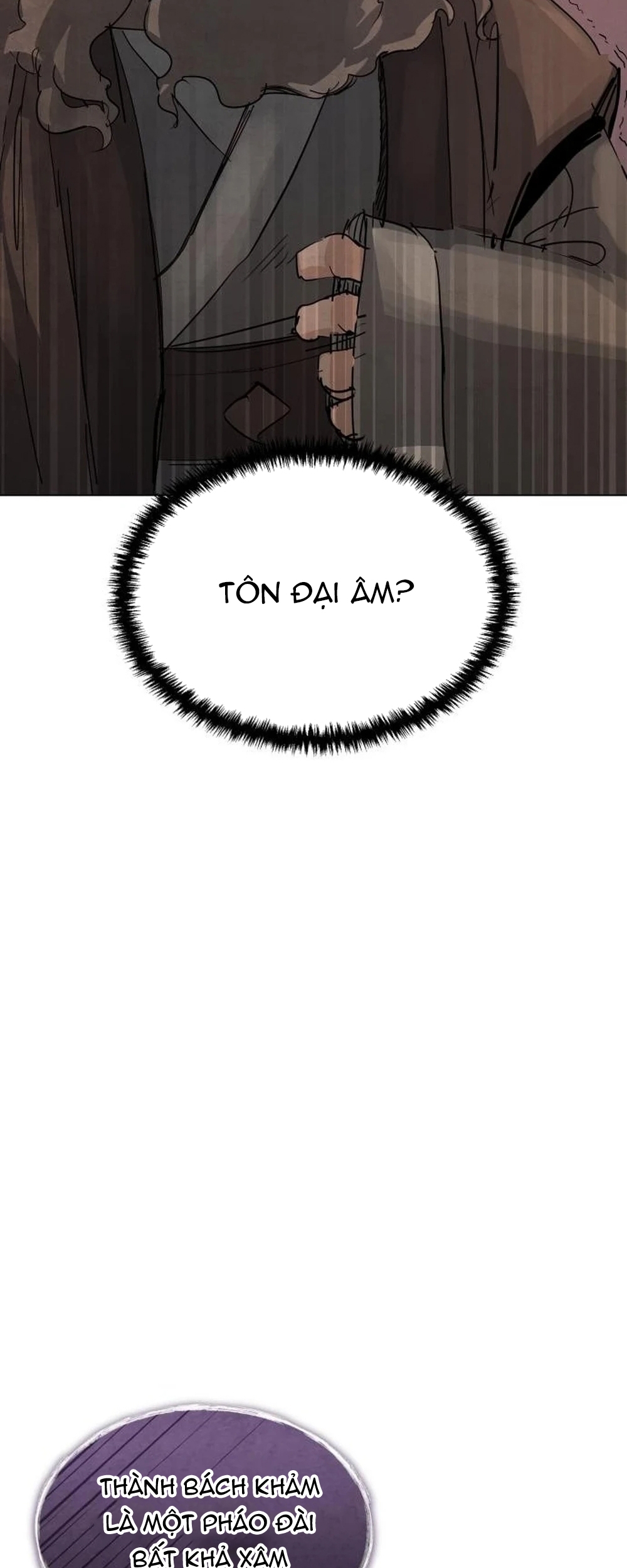 Biên Niên Sử Cao Câu Ly: Chapter 2