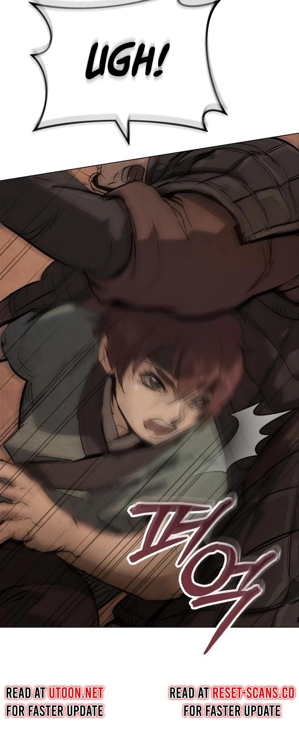 Biên Niên Sử Cao Câu Ly: Chapter 2