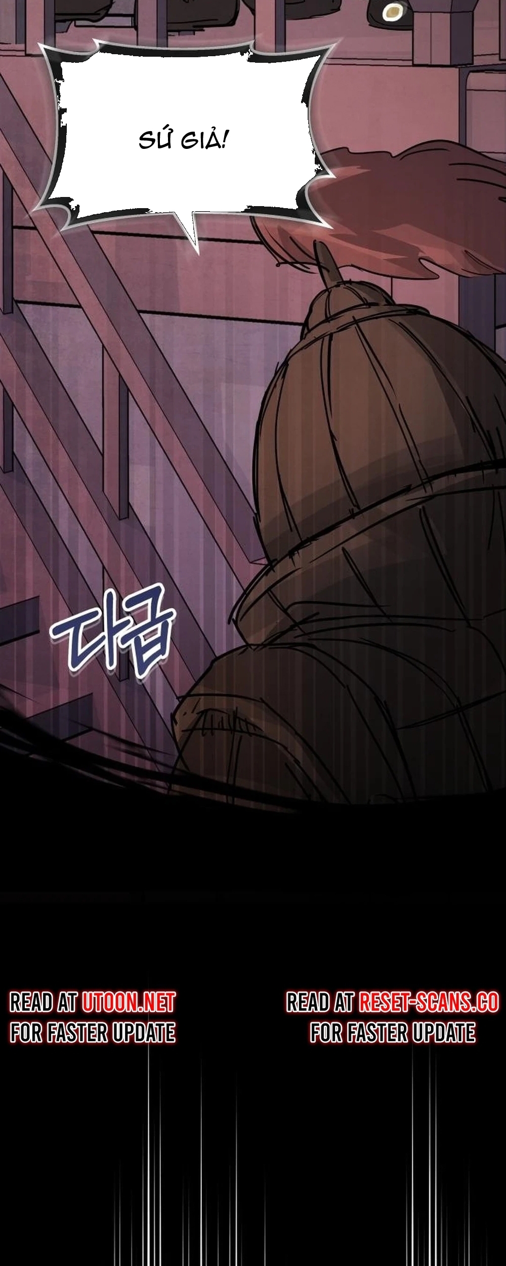 Biên Niên Sử Cao Câu Ly: Chapter 2