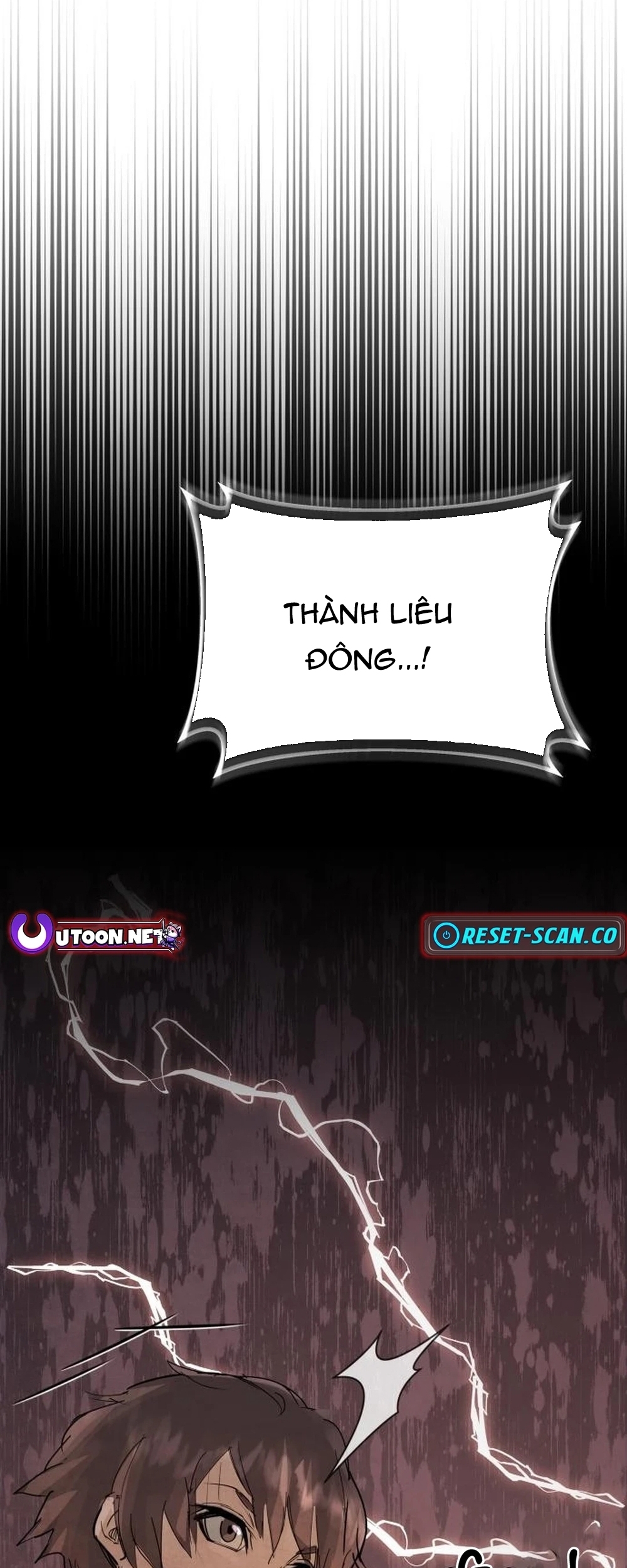 Biên Niên Sử Cao Câu Ly: Chapter 2