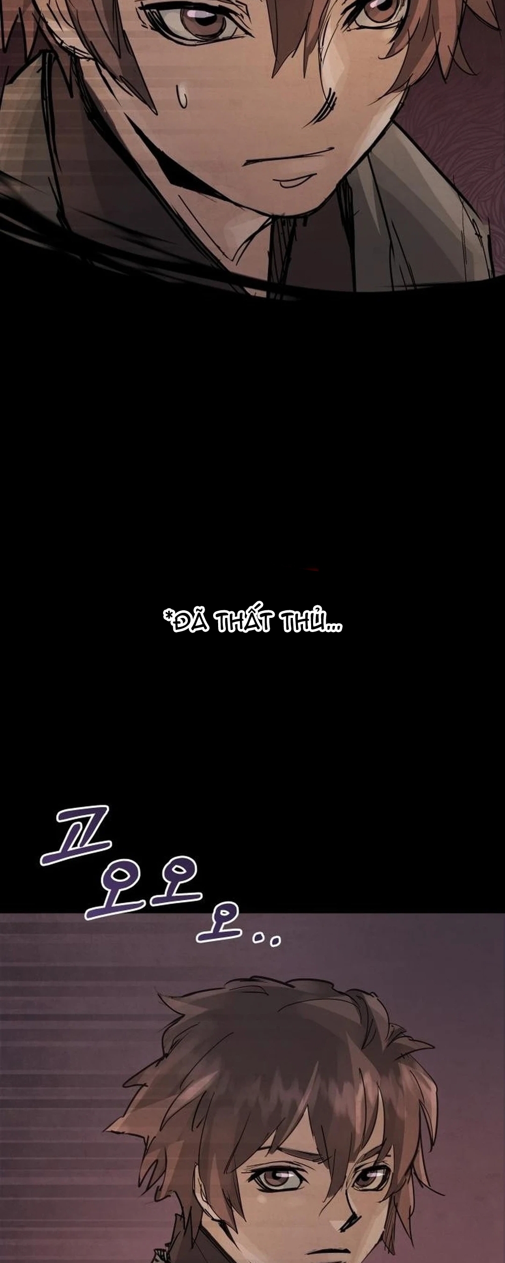 Biên Niên Sử Cao Câu Ly: Chapter 2