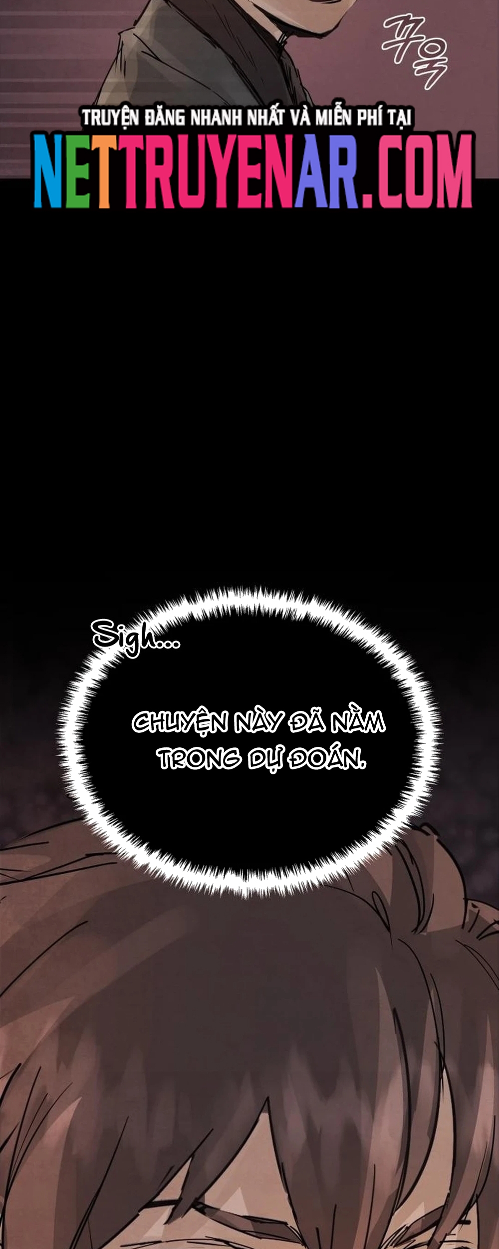 Biên Niên Sử Cao Câu Ly: Chapter 2