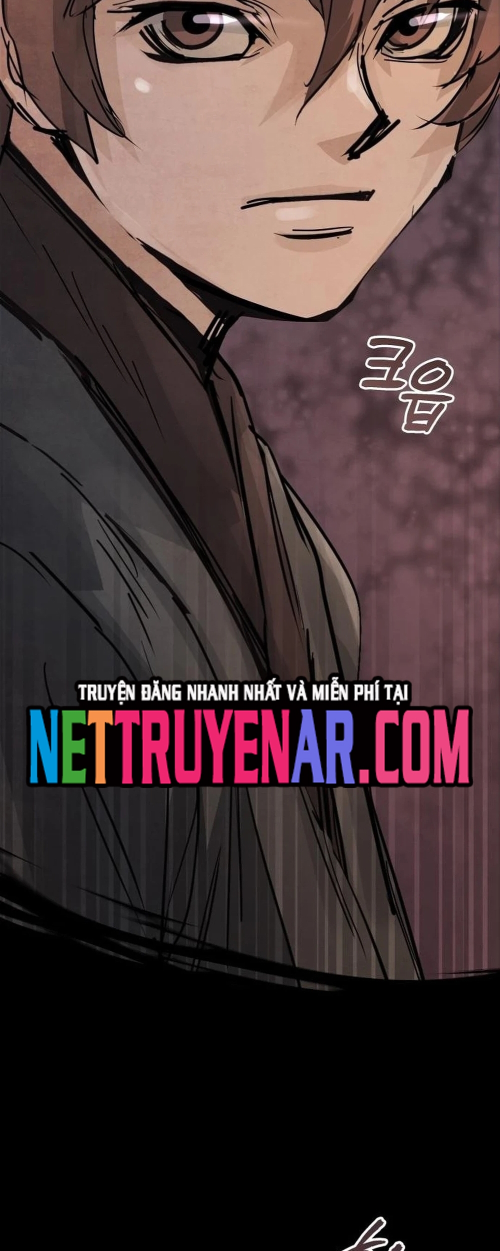 Biên Niên Sử Cao Câu Ly: Chapter 2