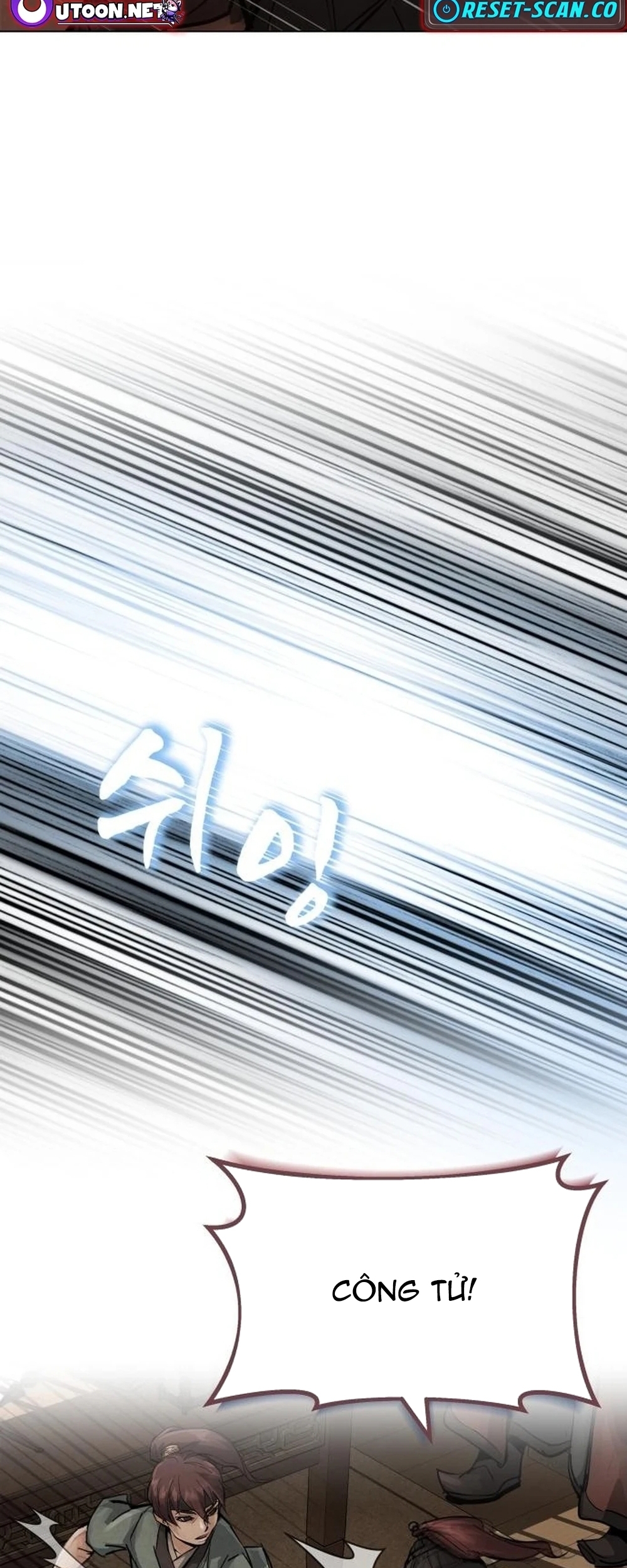 Biên Niên Sử Cao Câu Ly: Chapter 2