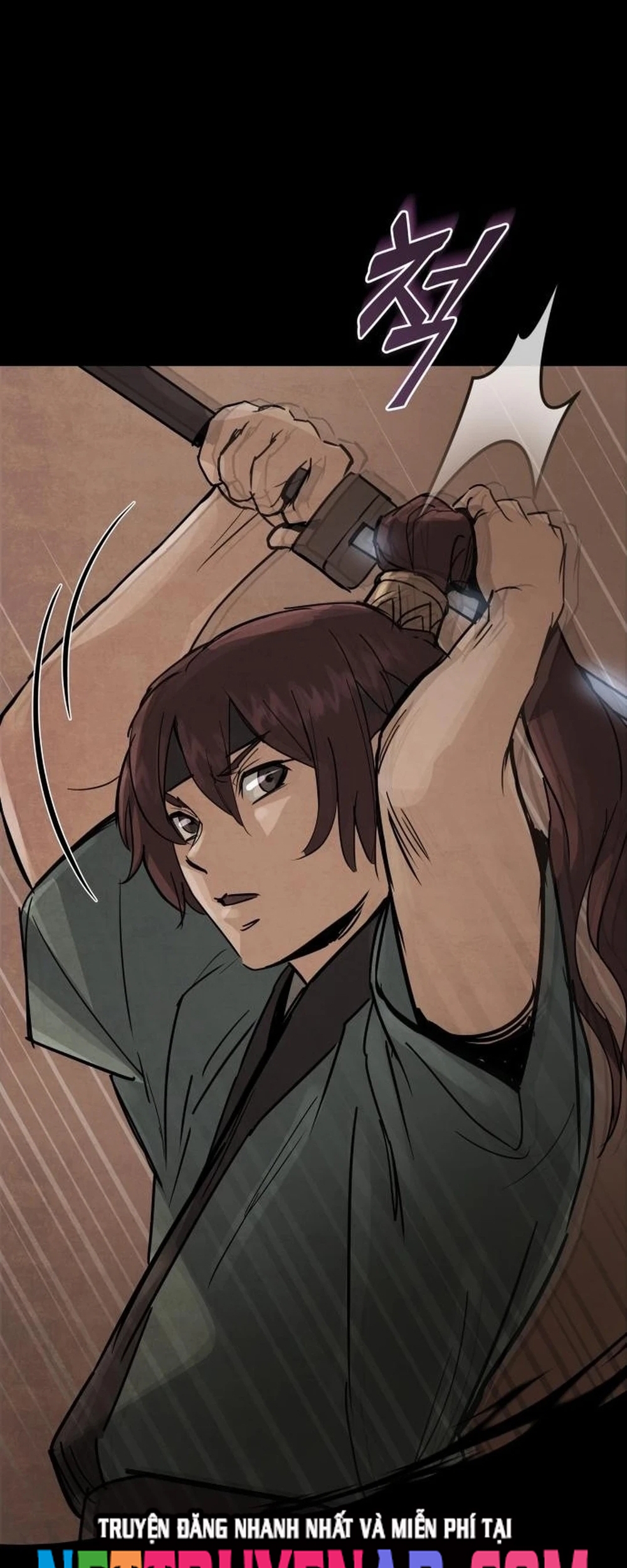 Biên Niên Sử Cao Câu Ly: Chapter 2