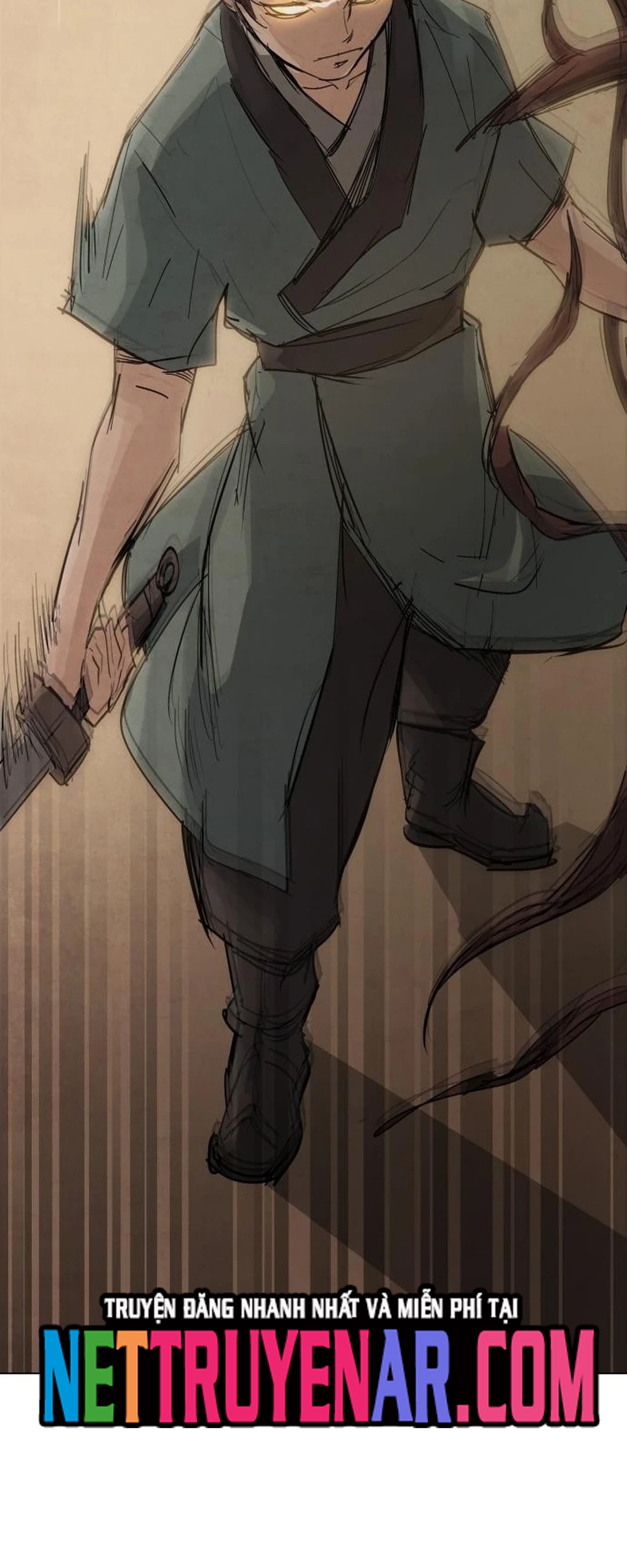 Biên Niên Sử Cao Câu Ly: Chapter 2