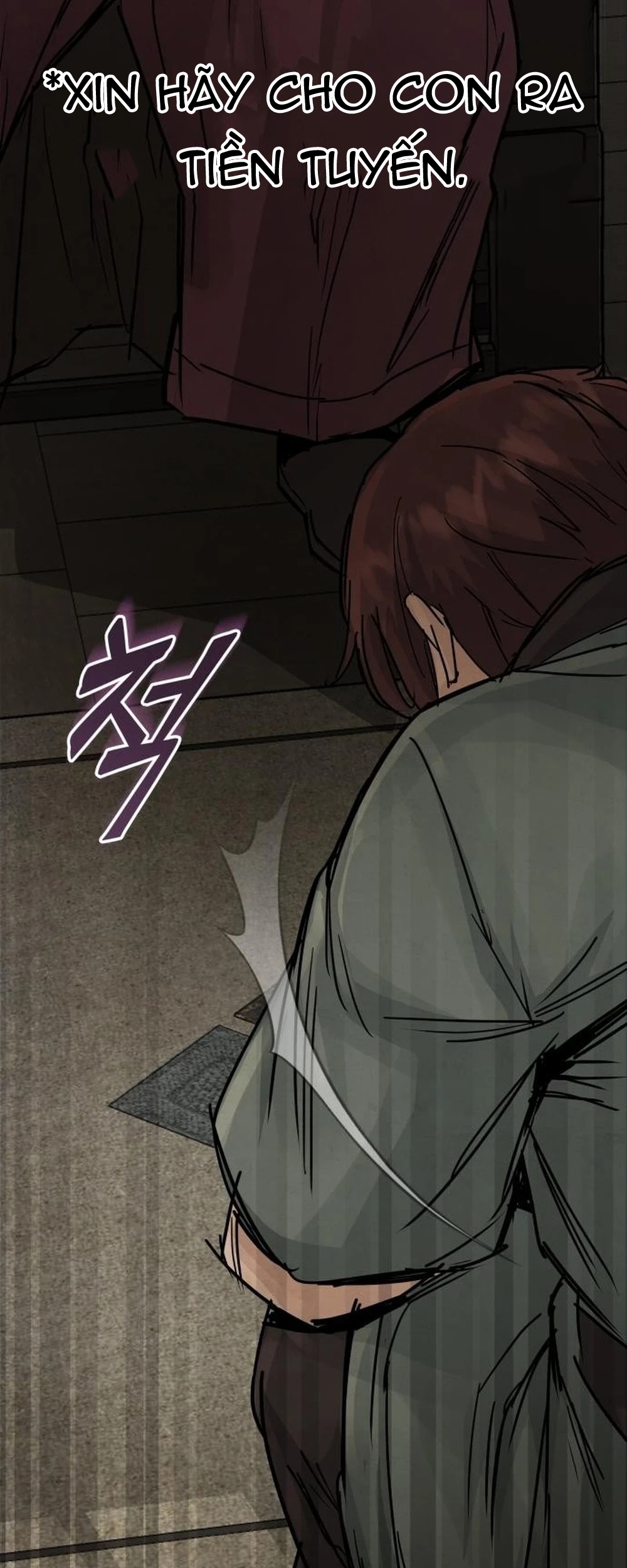 Biên Niên Sử Cao Câu Ly: Chapter 2