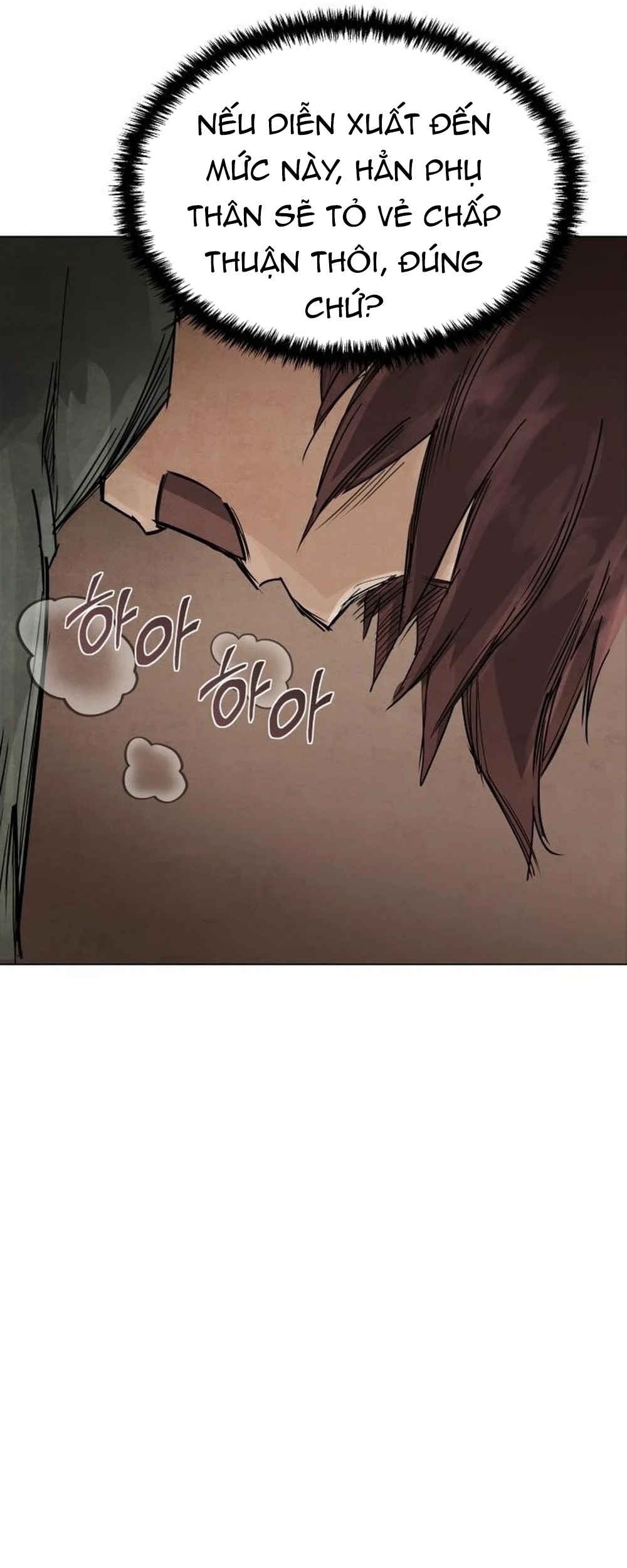 Biên Niên Sử Cao Câu Ly: Chapter 2