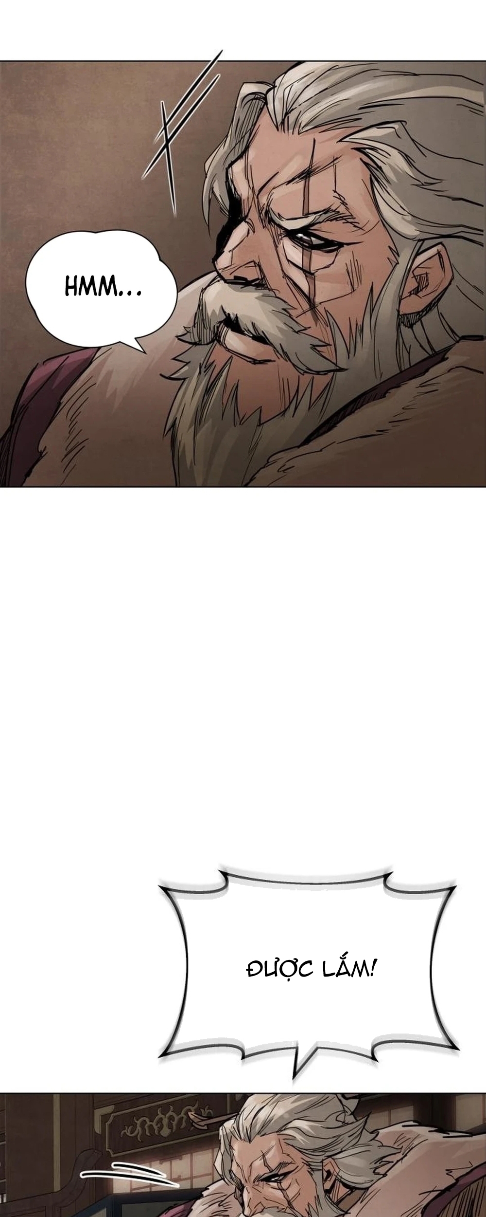 Biên Niên Sử Cao Câu Ly: Chapter 2