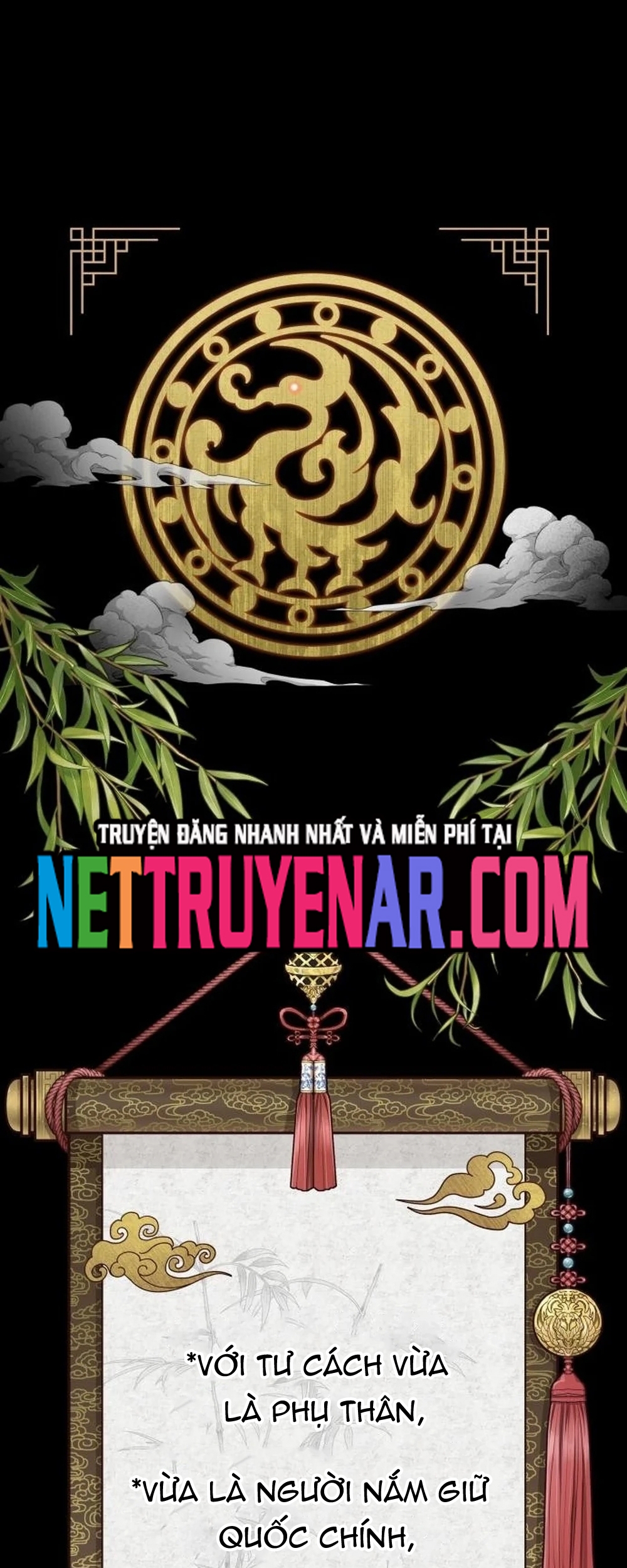 Biên Niên Sử Cao Câu Ly: Chapter 2