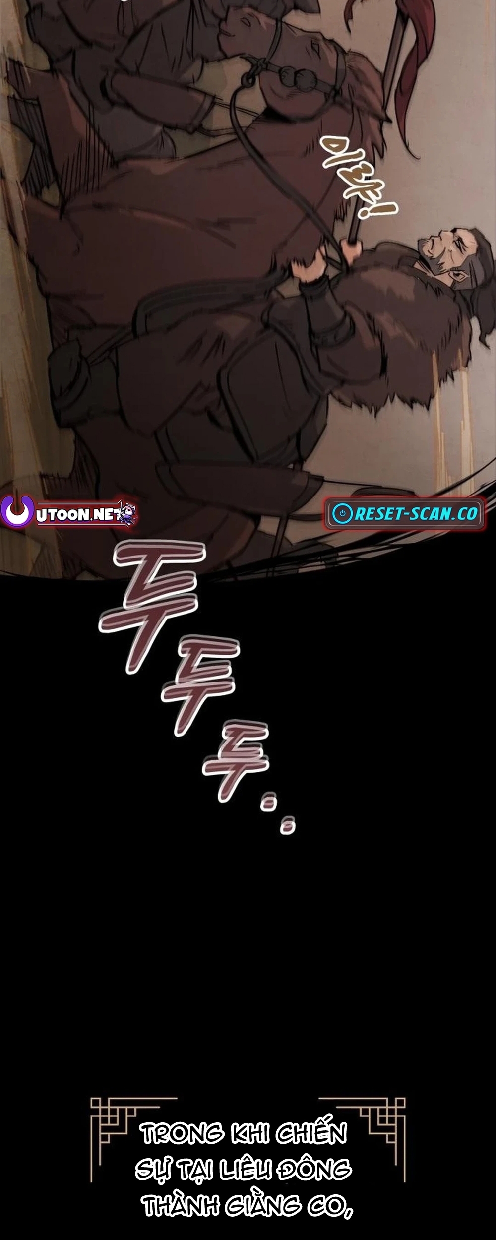 Biên Niên Sử Cao Câu Ly: Chapter 2