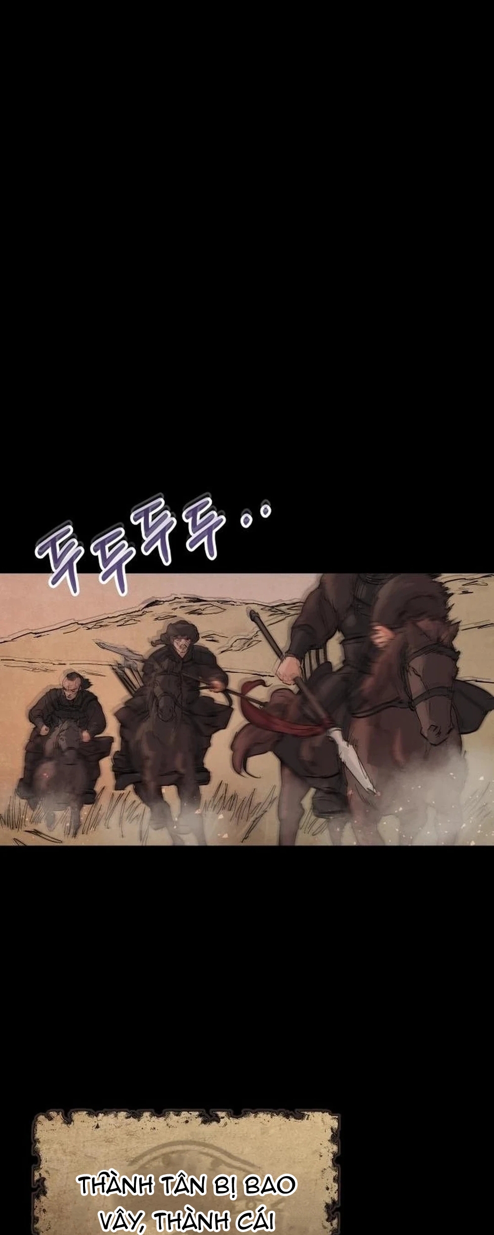 Biên Niên Sử Cao Câu Ly: Chapter 2