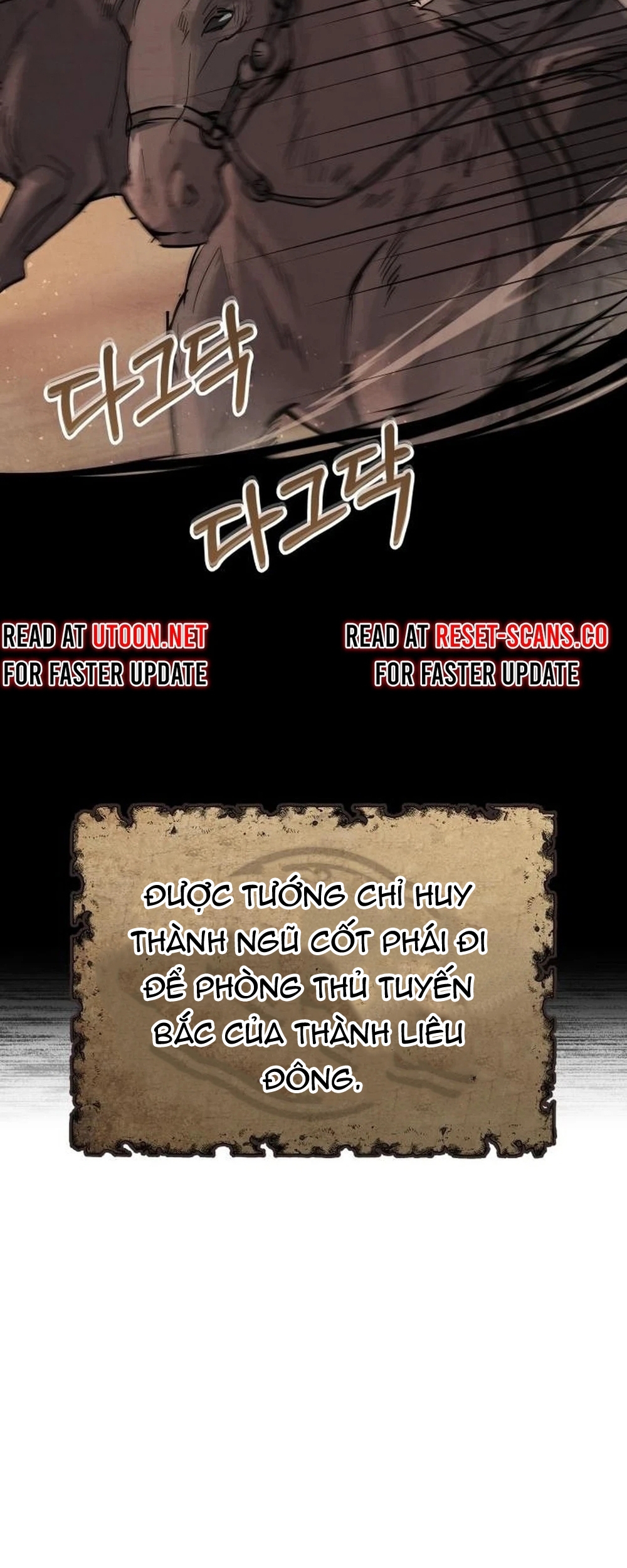 Biên Niên Sử Cao Câu Ly: Chapter 2