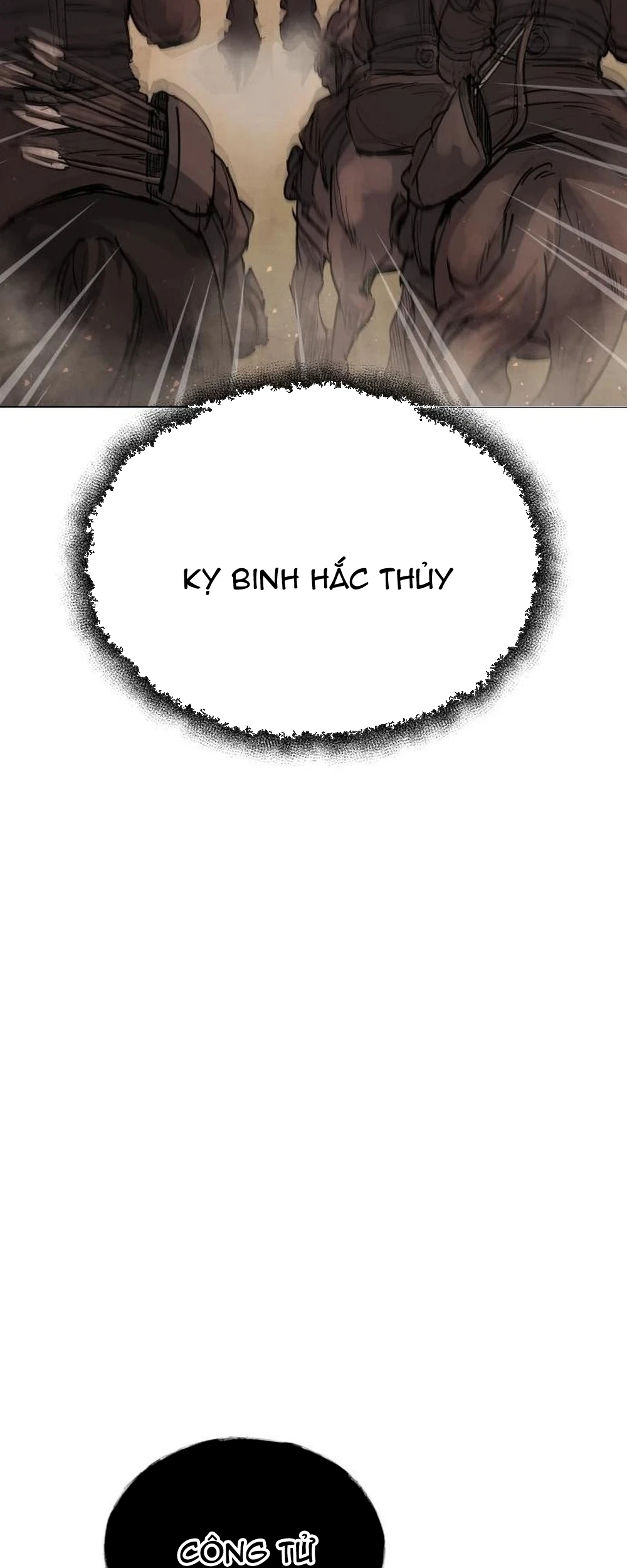 Biên Niên Sử Cao Câu Ly: Chapter 2