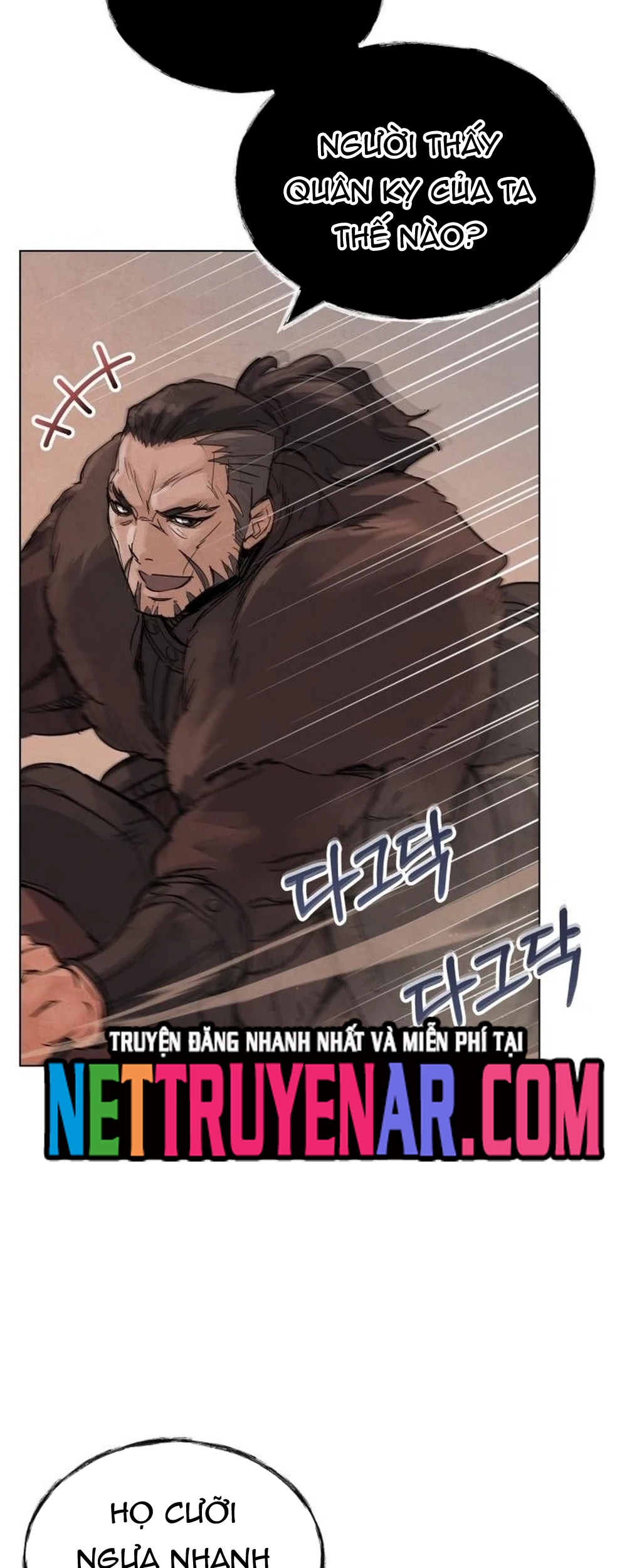 Biên Niên Sử Cao Câu Ly: Chapter 2