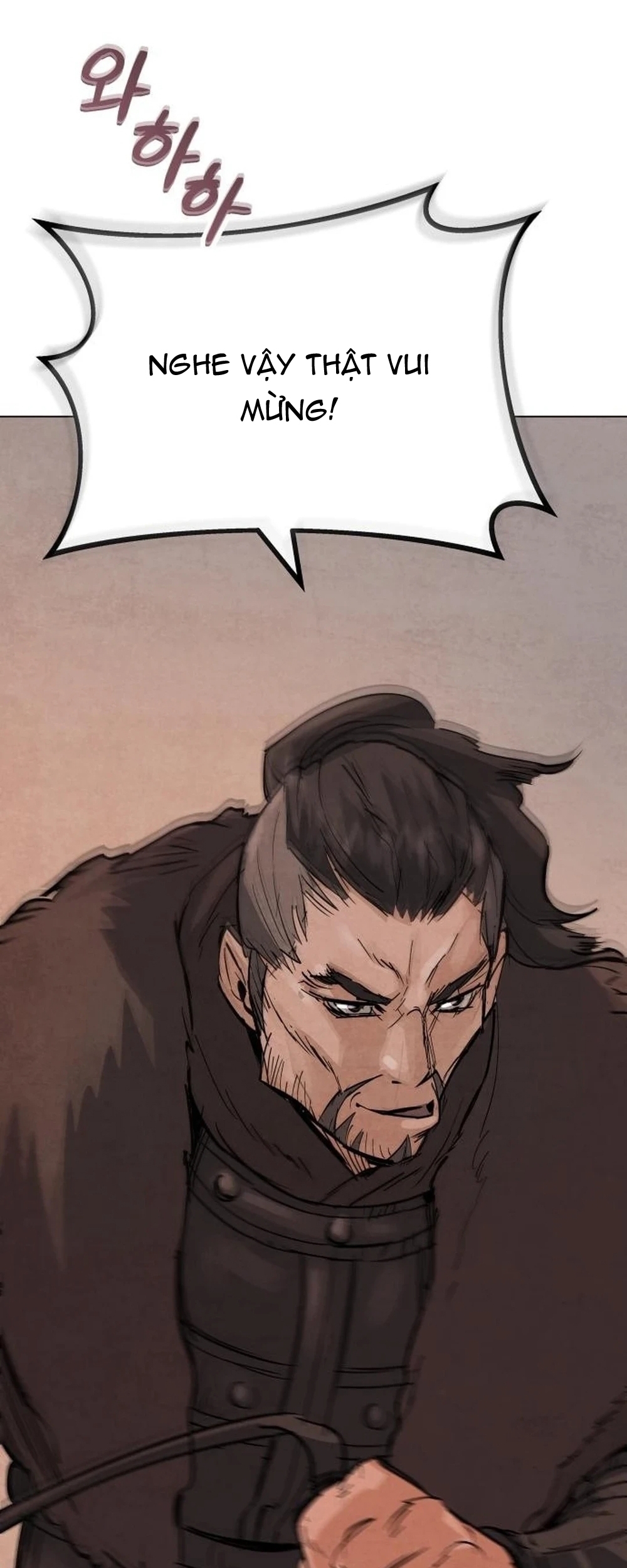 Biên Niên Sử Cao Câu Ly: Chapter 2