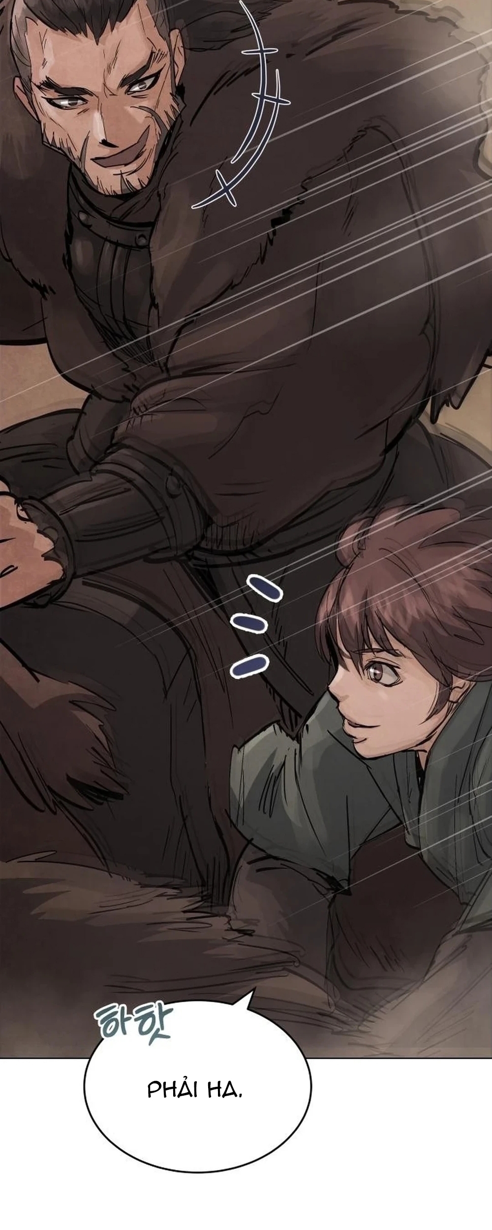 Biên Niên Sử Cao Câu Ly: Chapter 2