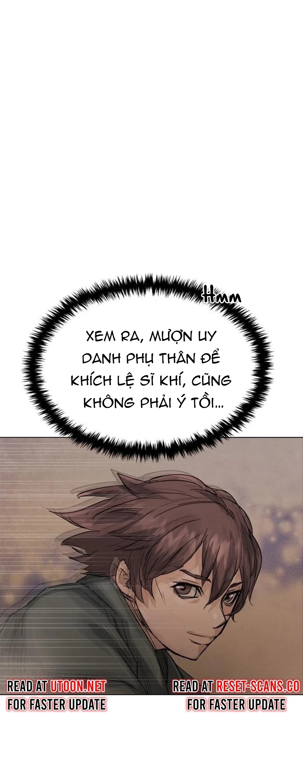 Biên Niên Sử Cao Câu Ly: Chapter 2