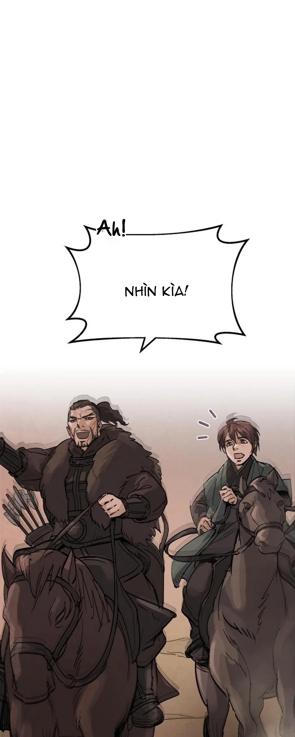 Biên Niên Sử Cao Câu Ly: Chapter 2