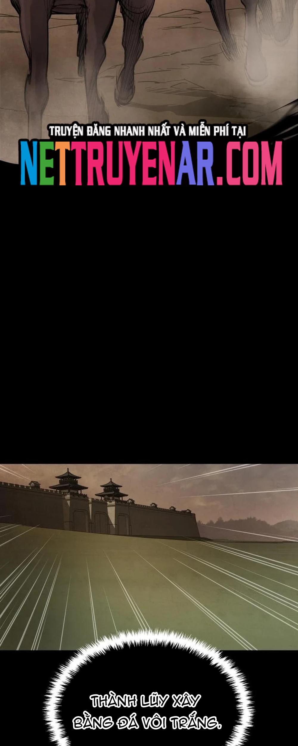 Biên Niên Sử Cao Câu Ly: Chapter 2