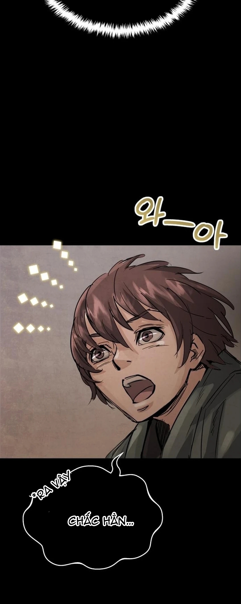 Biên Niên Sử Cao Câu Ly: Chapter 2