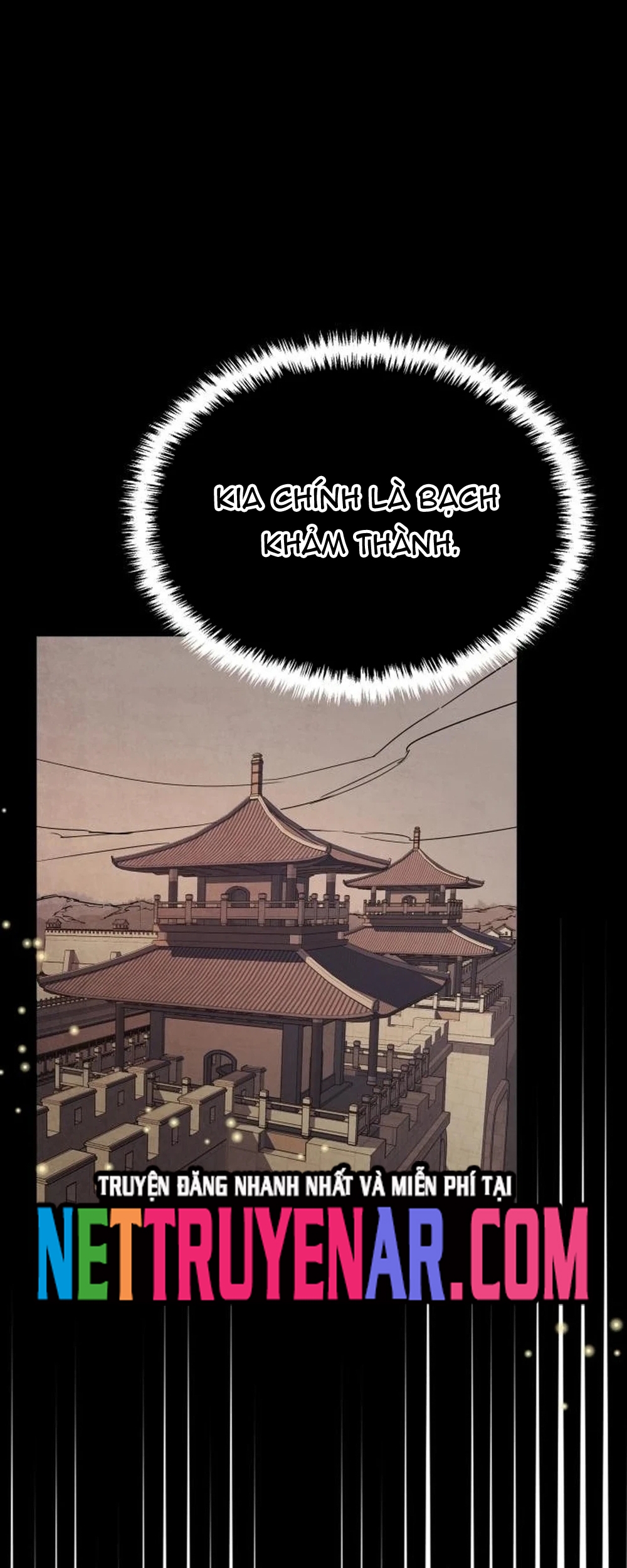 Biên Niên Sử Cao Câu Ly: Chapter 2