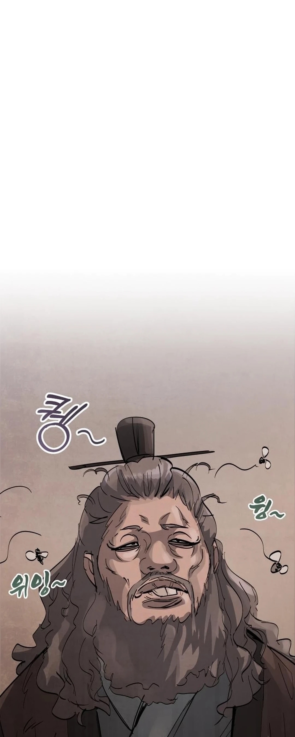 Biên Niên Sử Cao Câu Ly: Chapter 2