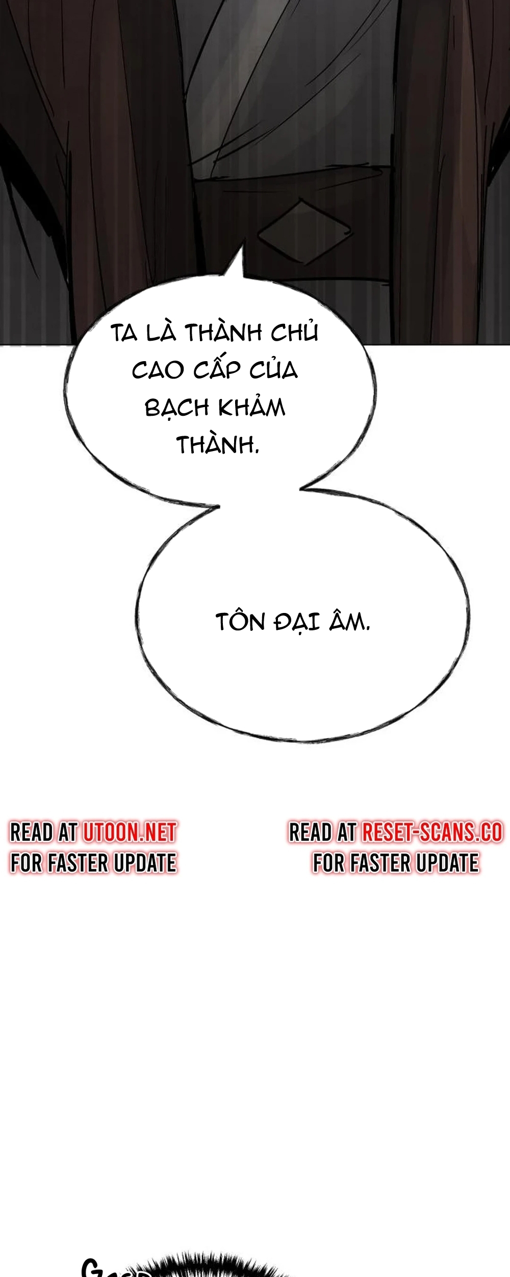 Biên Niên Sử Cao Câu Ly: Chapter 2