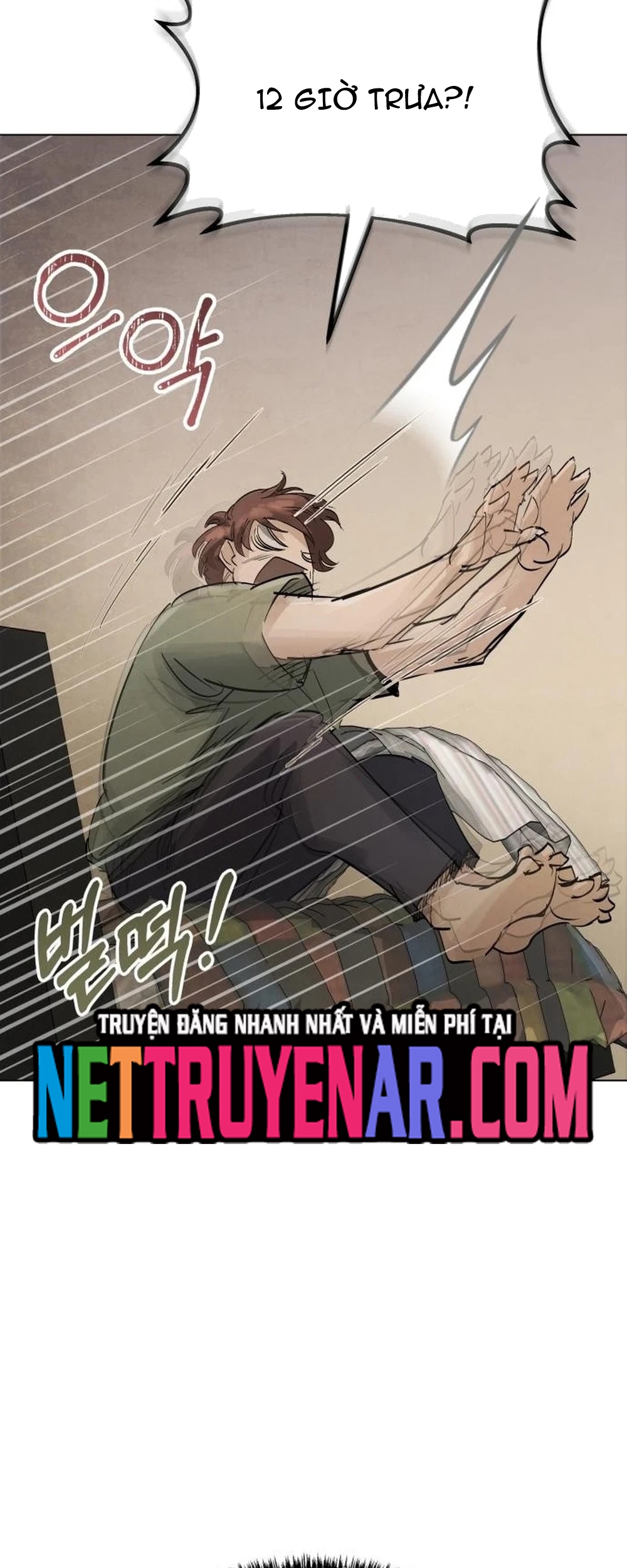 Biên Niên Sử Cao Câu Ly: Chapter 2