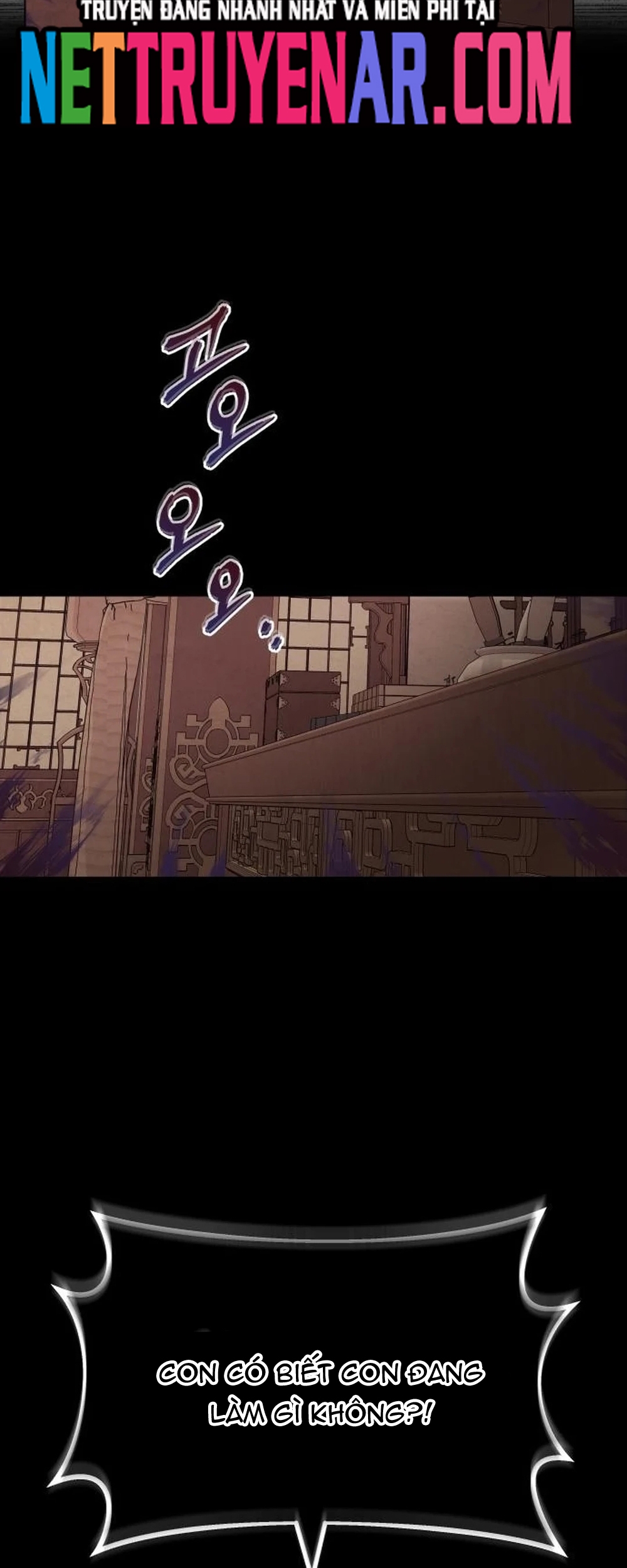 Biên Niên Sử Cao Câu Ly: Chapter 2