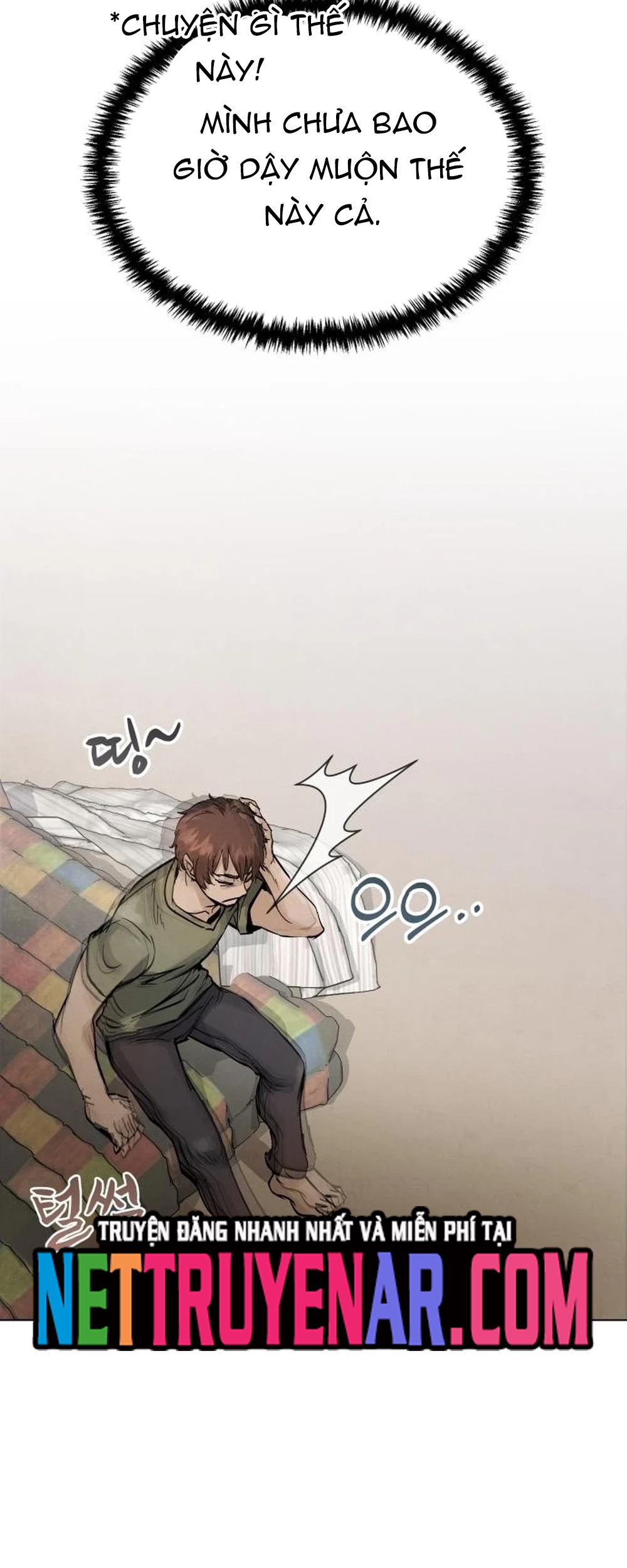 Biên Niên Sử Cao Câu Ly: Chapter 2