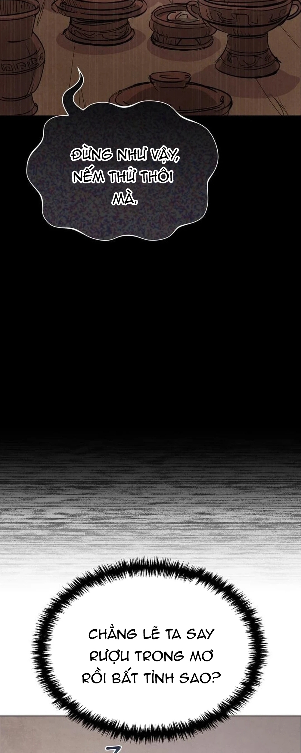 Biên Niên Sử Cao Câu Ly: Chapter 2