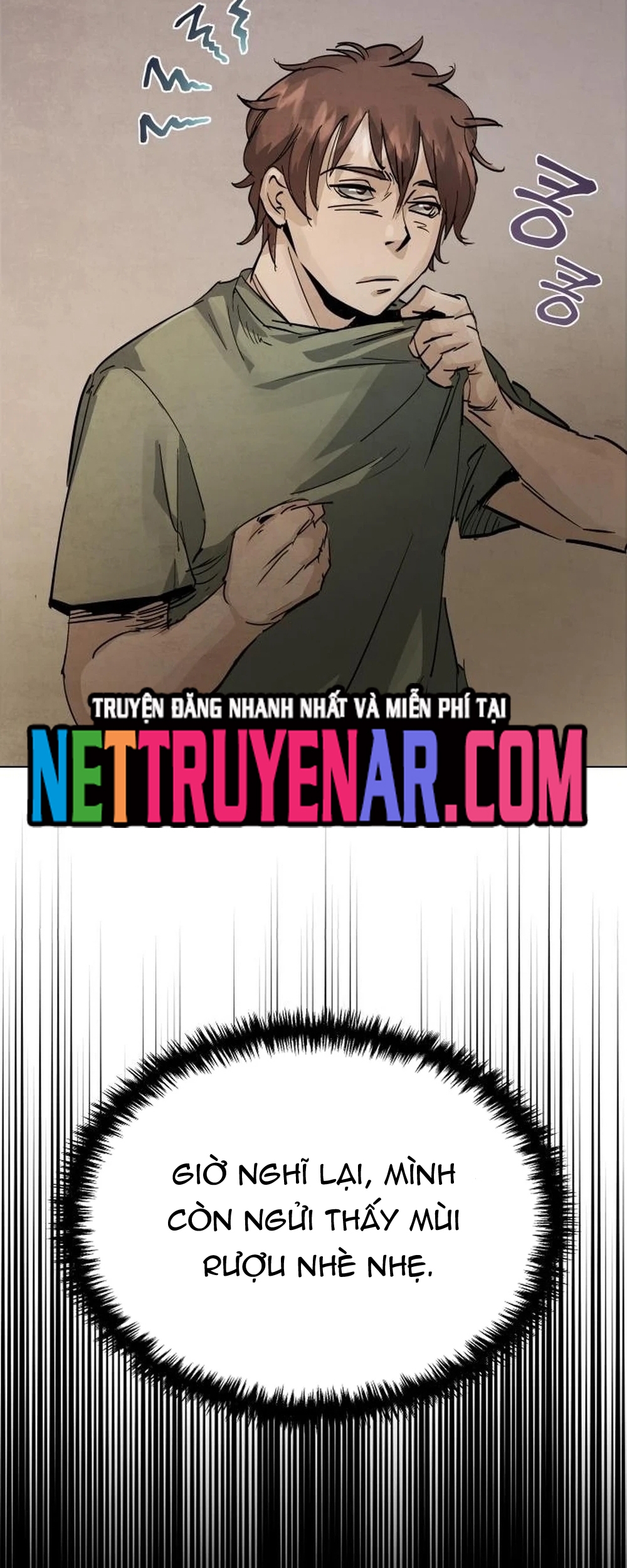 Biên Niên Sử Cao Câu Ly: Chapter 2