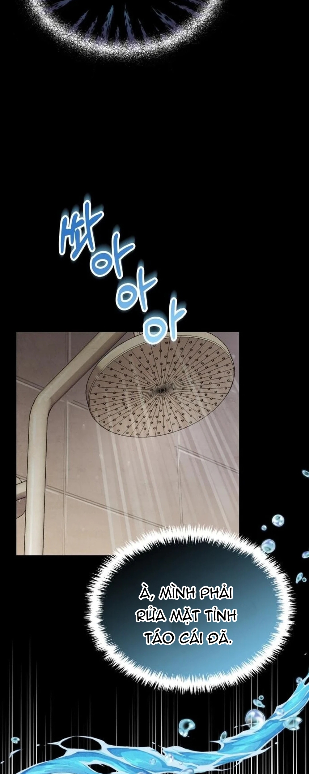 Biên Niên Sử Cao Câu Ly: Chapter 2