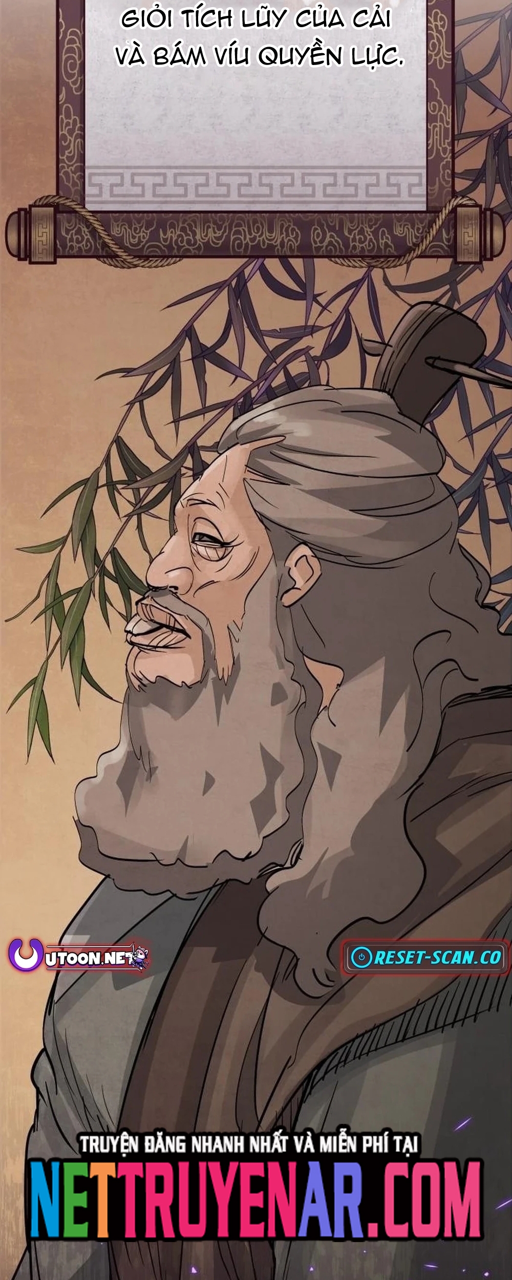 Biên Niên Sử Cao Câu Ly: Chapter 2