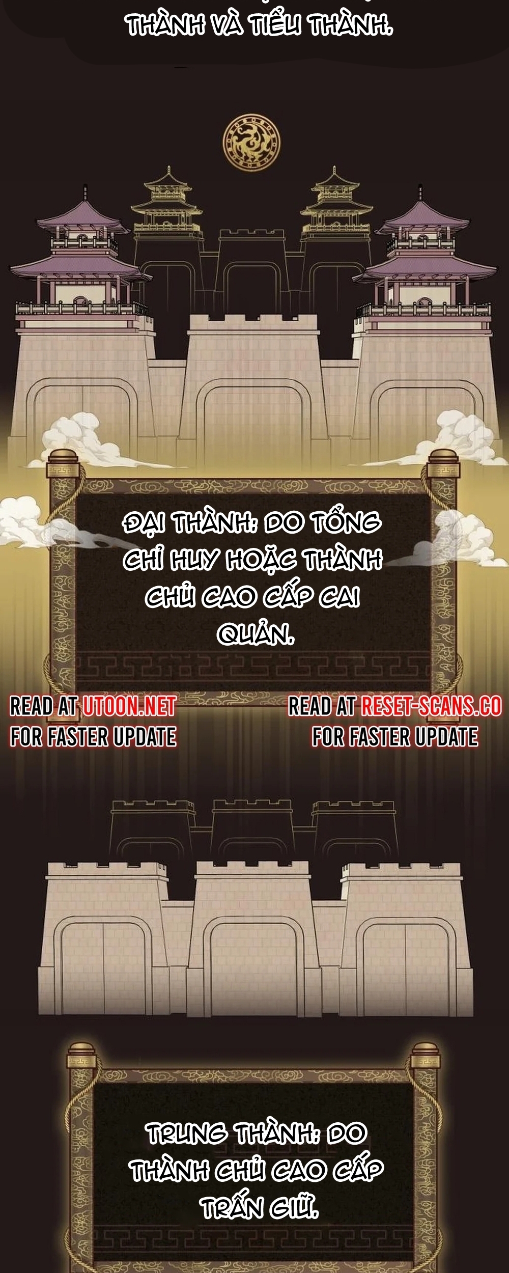 Biên Niên Sử Cao Câu Ly: Chapter 2