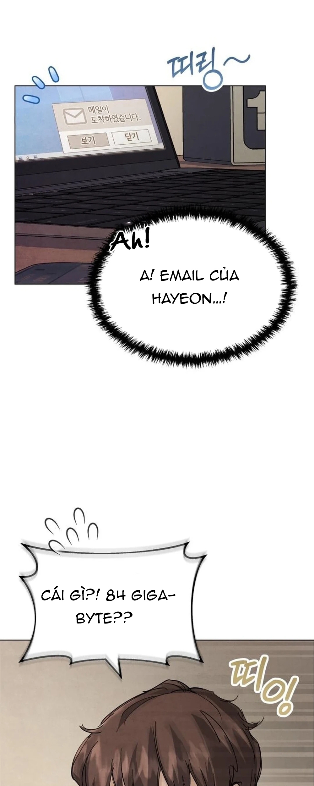 Biên Niên Sử Cao Câu Ly: Chapter 2