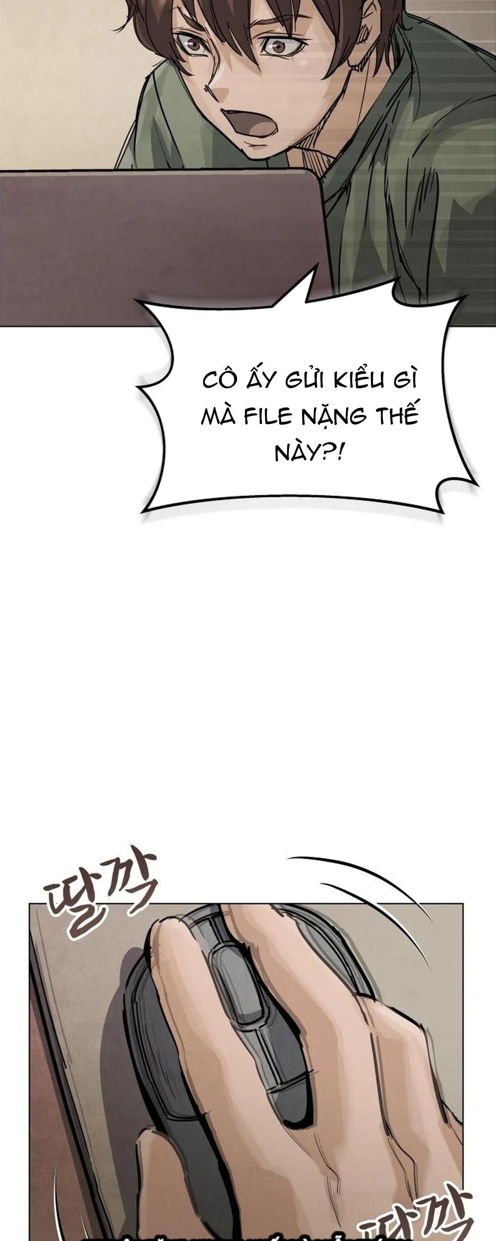 Biên Niên Sử Cao Câu Ly: Chapter 2