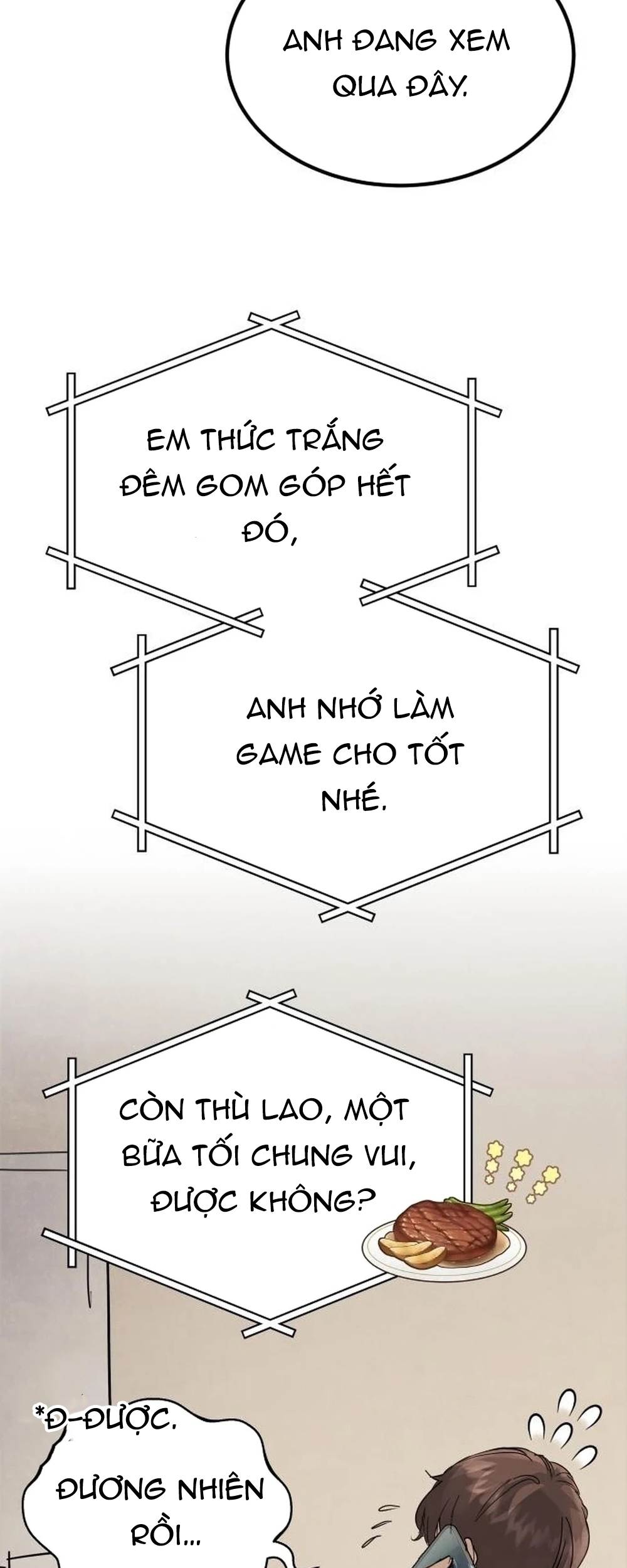 Biên Niên Sử Cao Câu Ly: Chapter 2