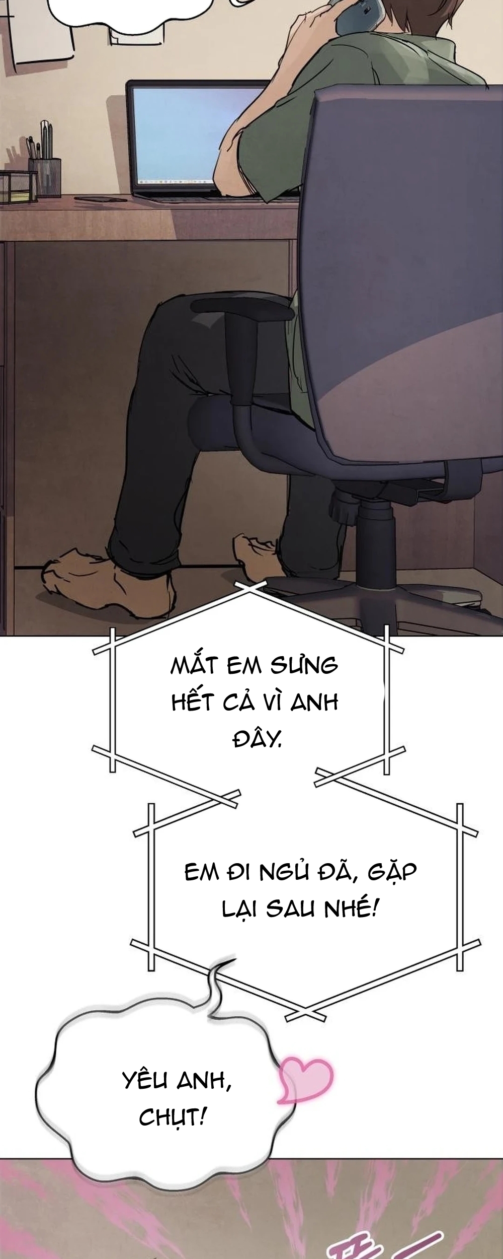 Biên Niên Sử Cao Câu Ly: Chapter 2