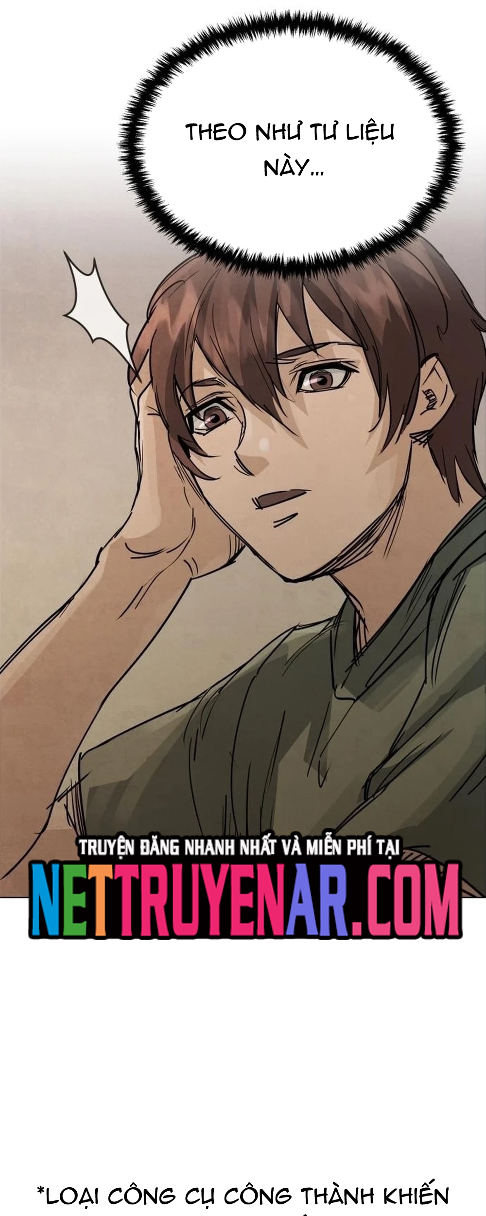 Biên Niên Sử Cao Câu Ly: Chapter 2