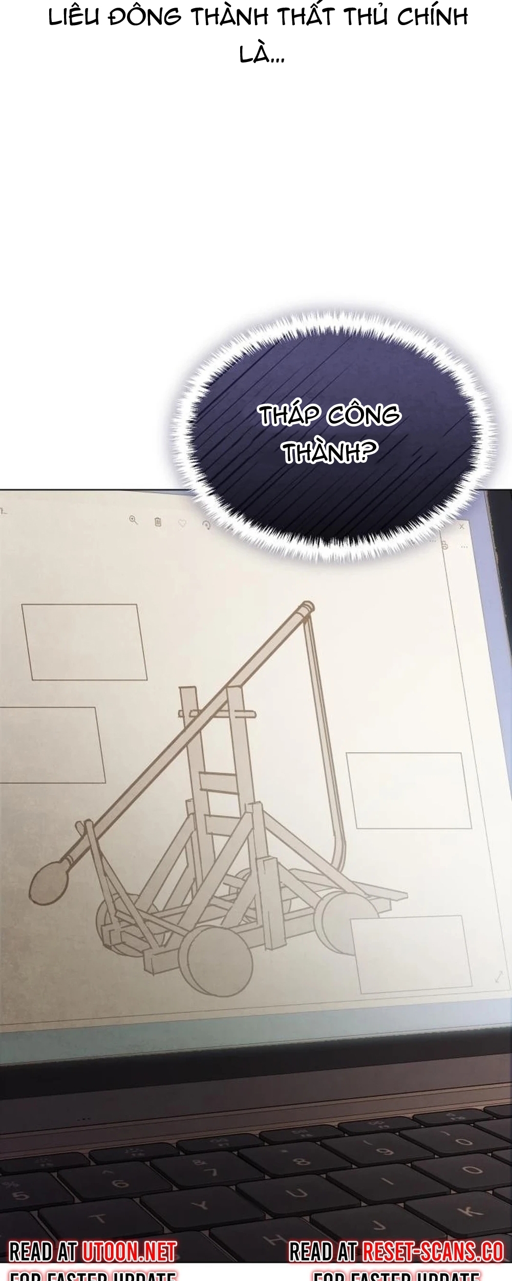 Biên Niên Sử Cao Câu Ly: Chapter 2