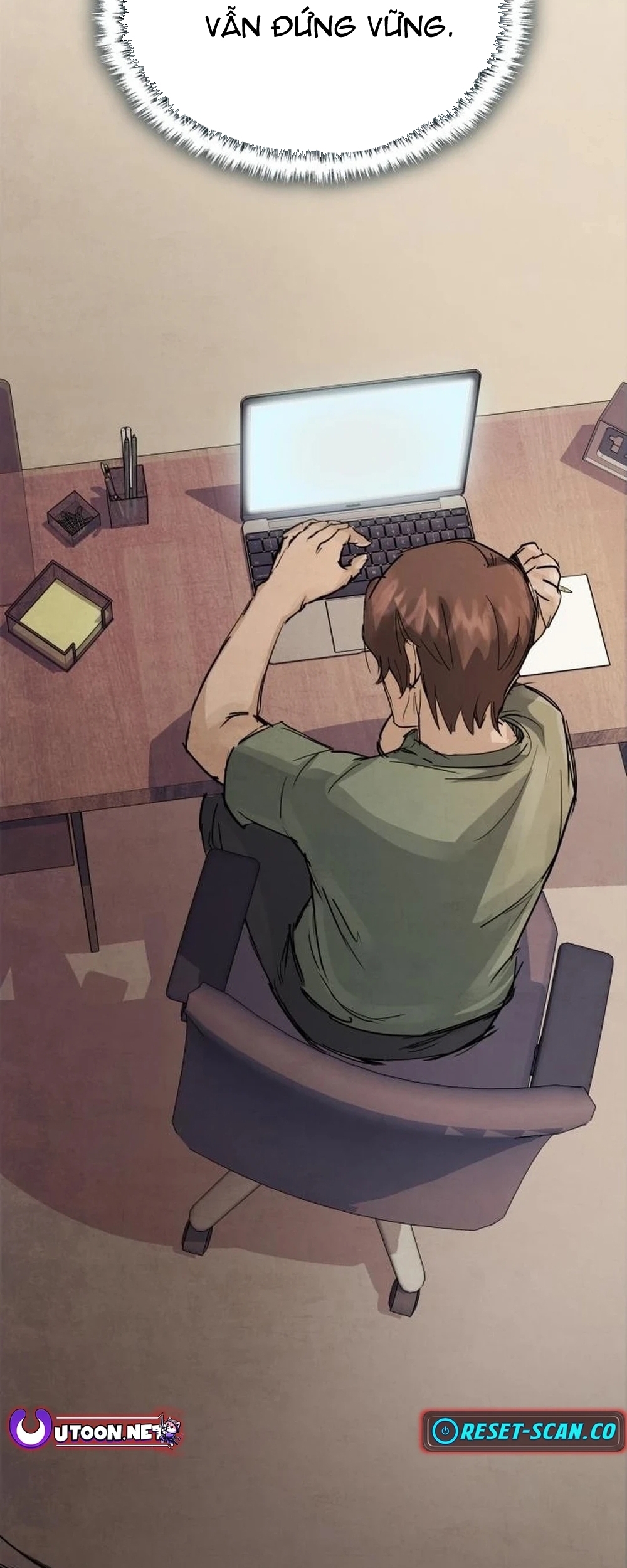 Biên Niên Sử Cao Câu Ly: Chapter 2