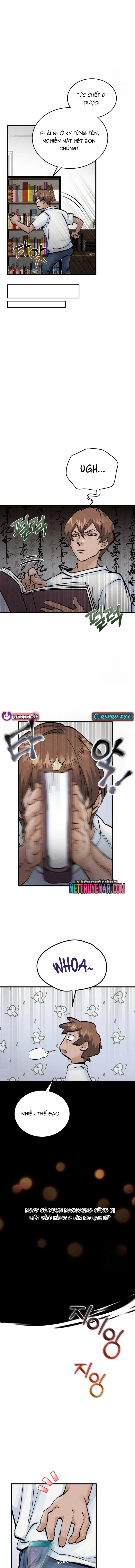 Biên Niên Sử Cao Câu Ly: Chapter 6