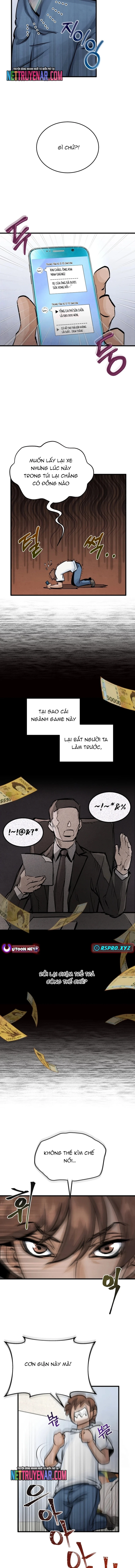 Biên Niên Sử Cao Câu Ly: Chapter 6