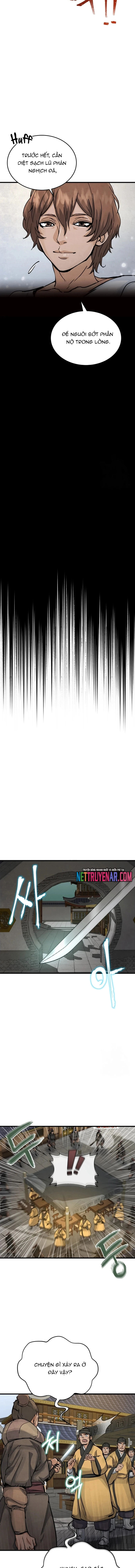 Biên Niên Sử Cao Câu Ly: Chapter 6